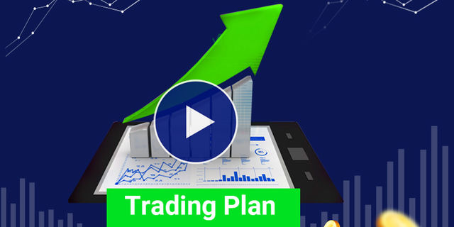 Trading plan for December 17