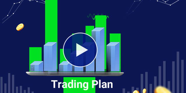 Trading plan for December 19