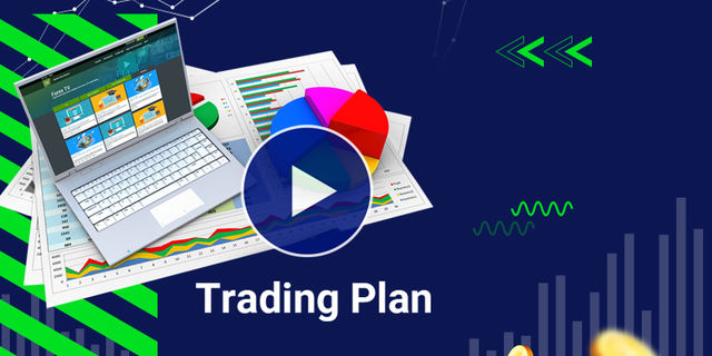 Trading plan for December 23