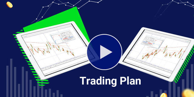 Trading plan for December 24