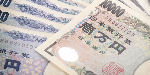 USD/JPY: 'High Wave' led to consolidation