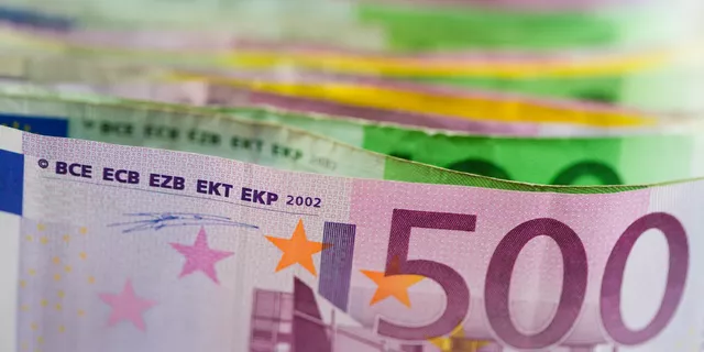 EUR/USD: 'Shooting Star' and  'Harami'