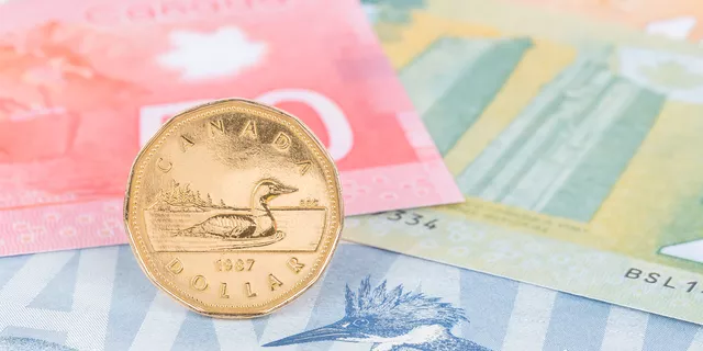 USD/CAD: loonie made a trap