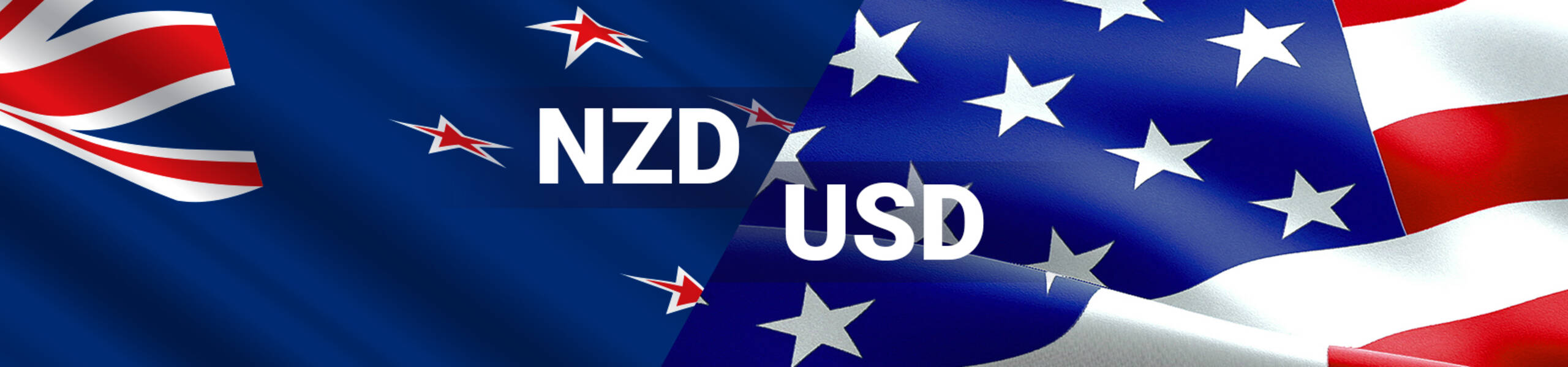 NZD/USD rising inside primary impulse wave ③