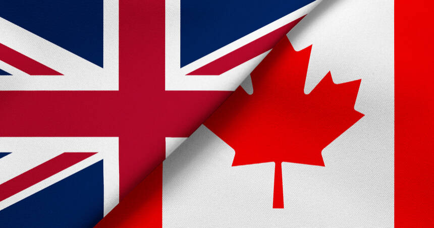 NAFTA or Brexit: what influences GBP/CAD the most?