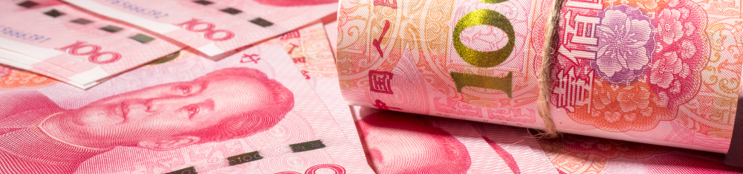 Chinese yuan: close to the crucial level