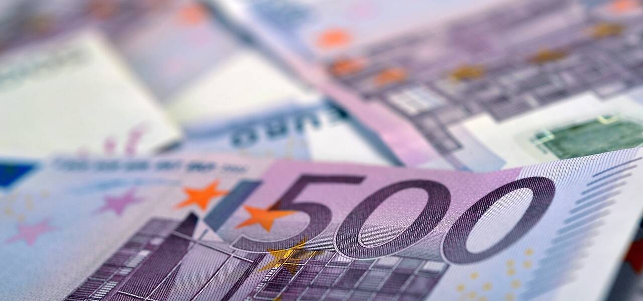 EUR/USD: 'Shooting Star' pushing price lower