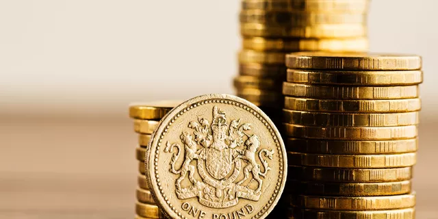 GBP/USD: 'V-Bottom' led to bullish rally