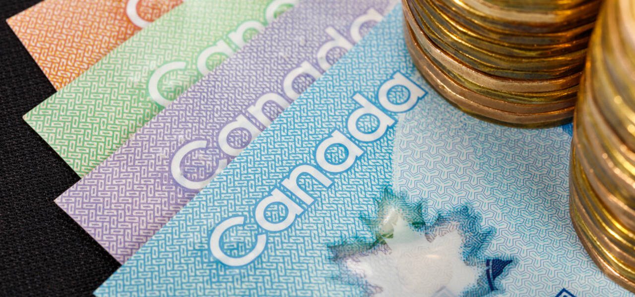 USD/CAD: a strong CAD