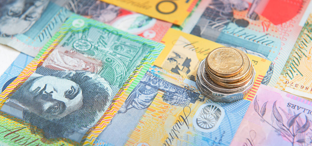 AUD/USD: the AUD plans its further movements