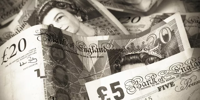 GBP/USD: 'Thorn' led to bullish rally