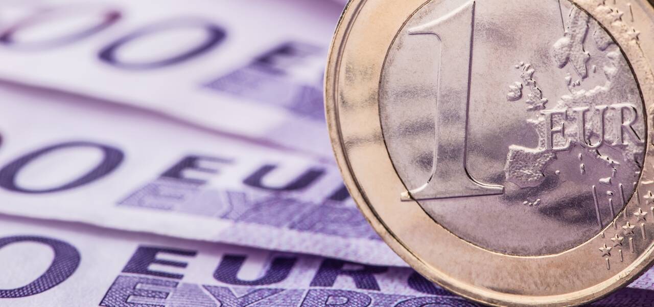 EUR/USD: bulls pushing price higher