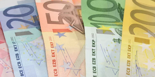 EUR/USD: 'Shooting Star' led to decline