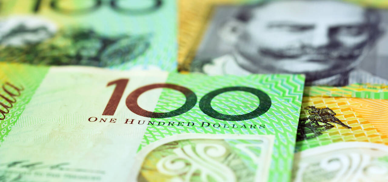 AUD/USD may fall 