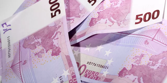 EUR/USD: price reached the lower 'Window'