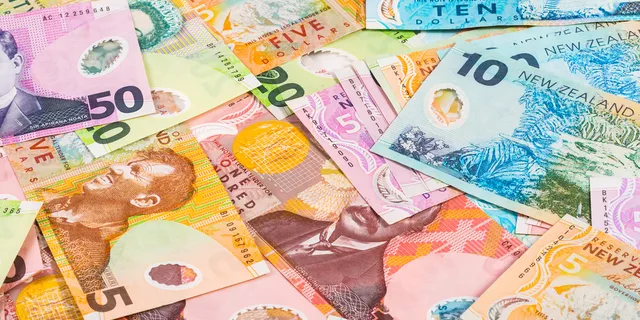 NZD/USD awaits volatility