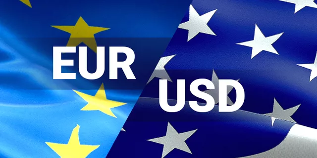 EUR/USD: shark frightened the euro