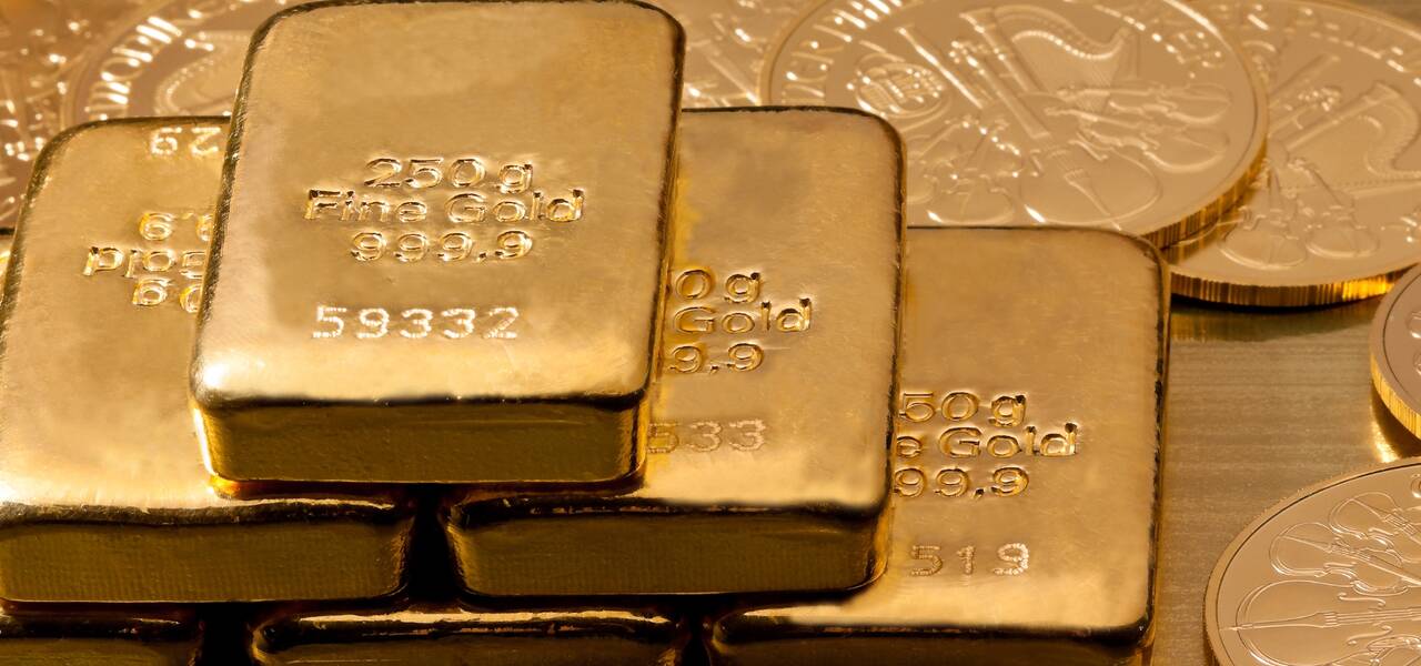 GOLD: 'Shooting Star' led to decline