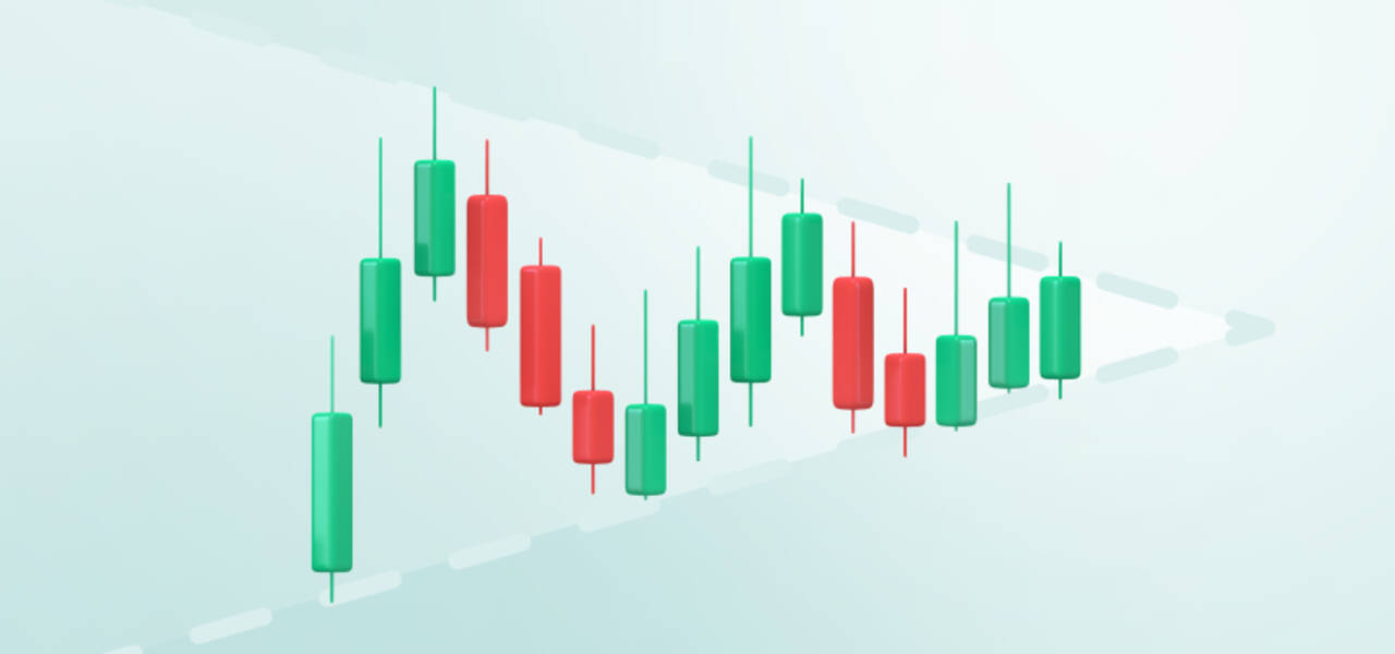 How to Trade Triangle Chart Patterns?