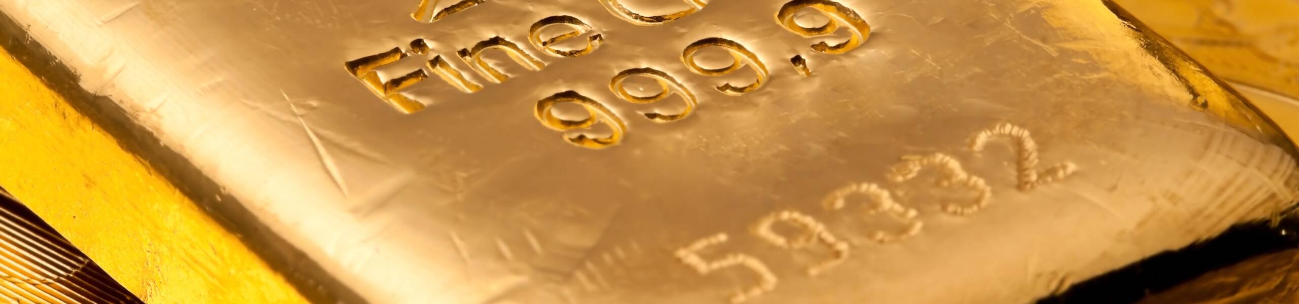 GOLD: price fixated below the 'Window'