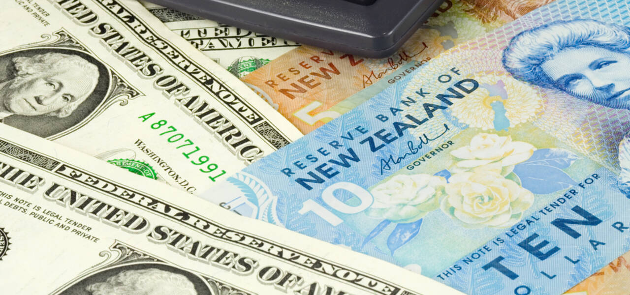 NZD/USD will soon reach its limit