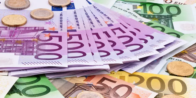 EUR/USD: euro is heading to the north