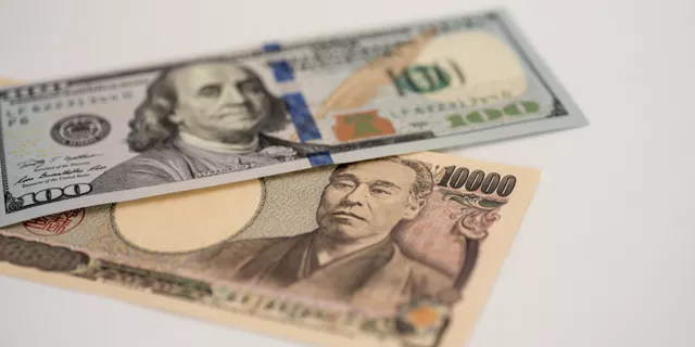 USD/JPY: intraday opportunities 