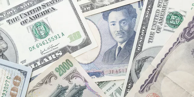 USD/JPY may experience a correction