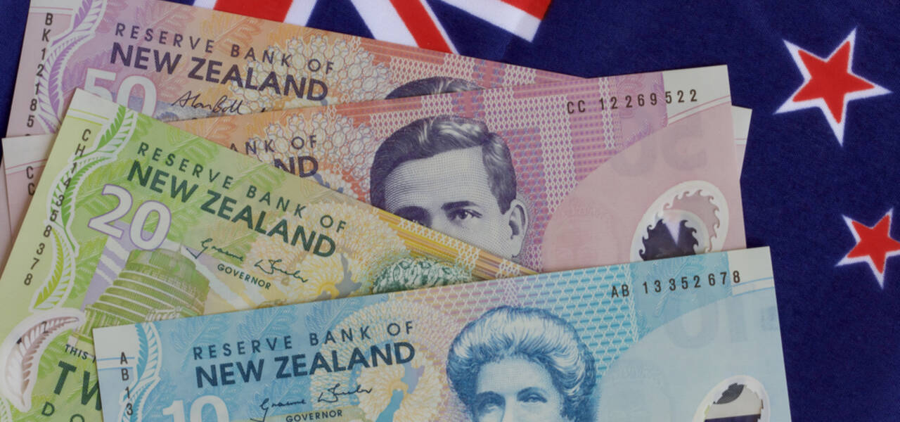 NZD/USD will move on the Fed’s meeting