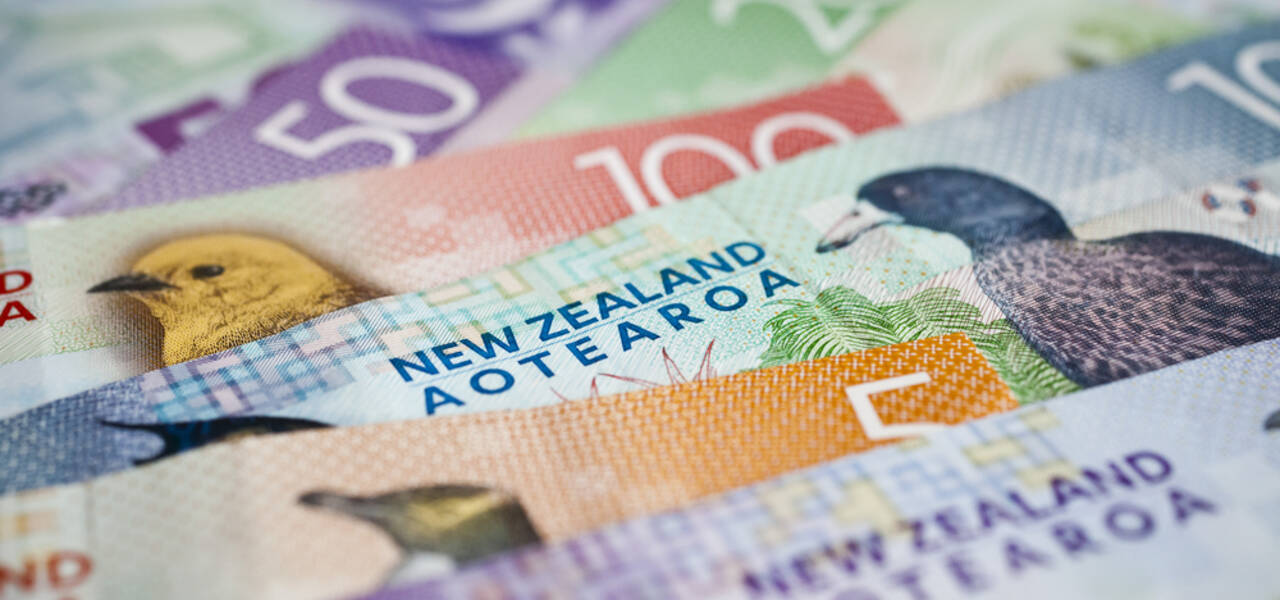 NZD/USD aims higher 