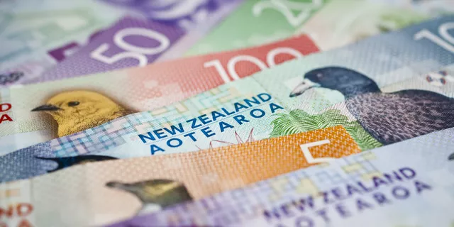 NZD/USD aims higher 