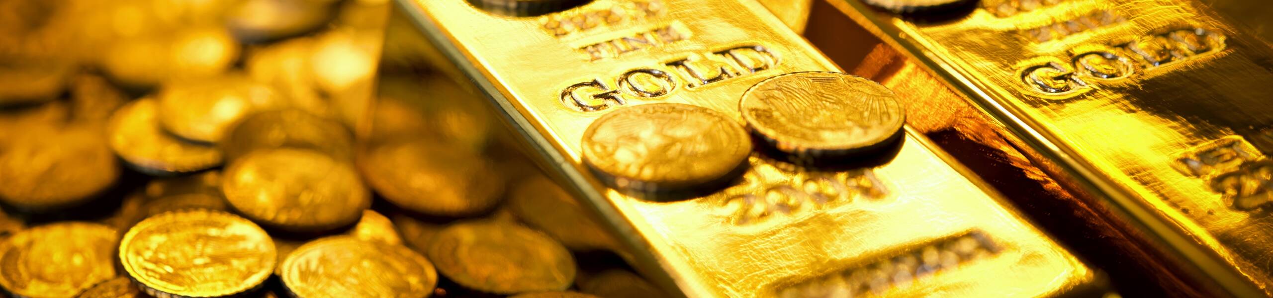 Gold market overview