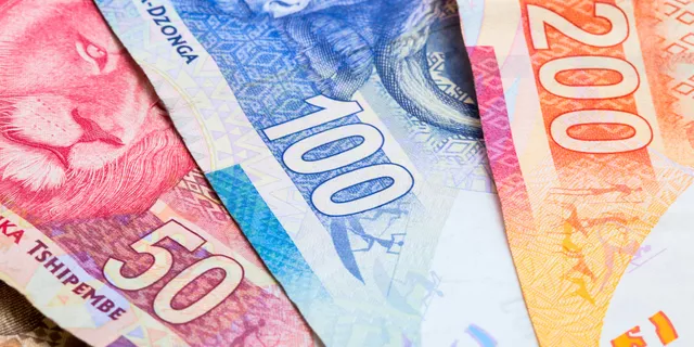 ZAR: the Minister's power