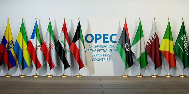 What does OPEC+ deal mean to crude prices? 