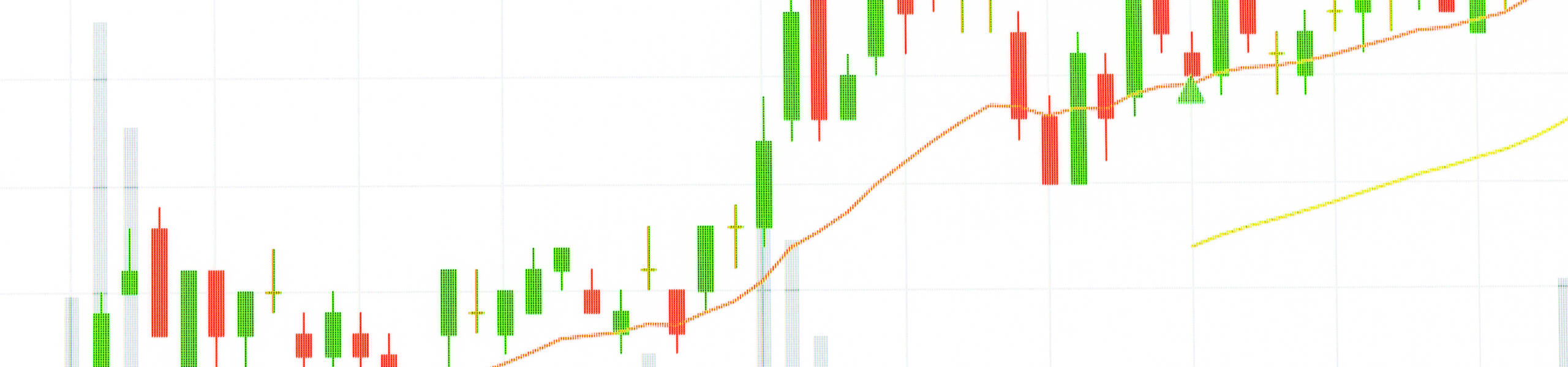 Currencies, oil and gold: a brighter picture