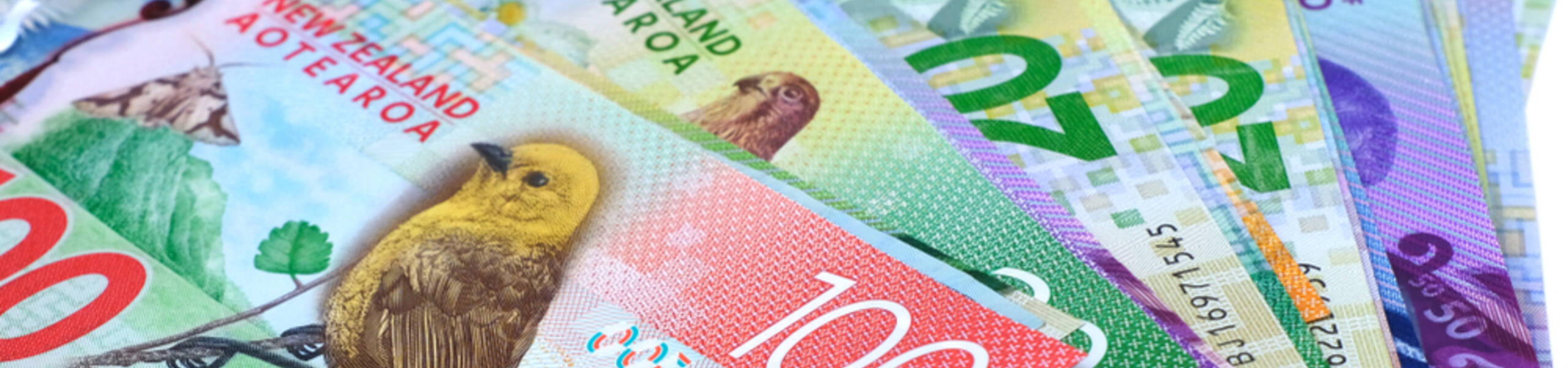 NZD/USD: is the correction over? 