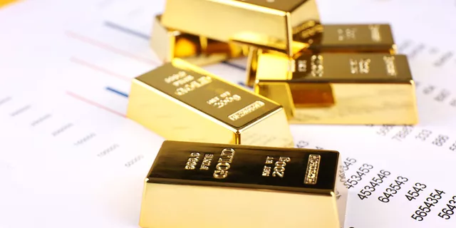 Gold: long-term bullish forecast