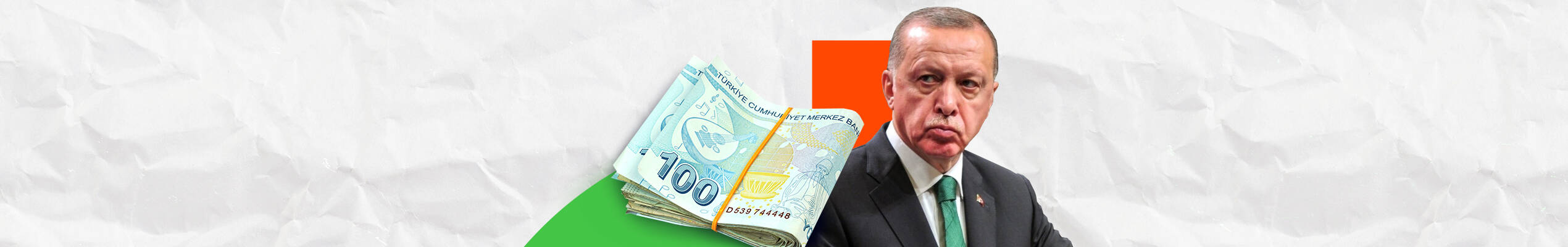 TURKEY, LIRA, ERDOGAN: swamps of greatnes