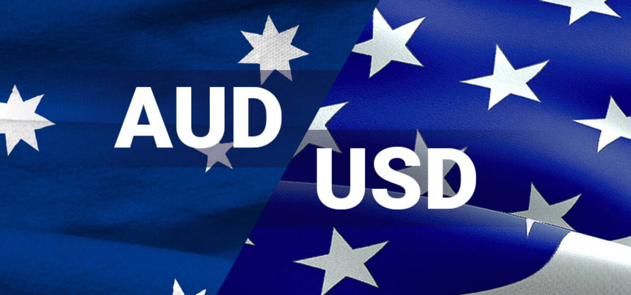 AUD/USD: bulls look strong