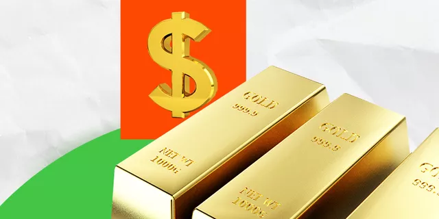 Election may push gold up