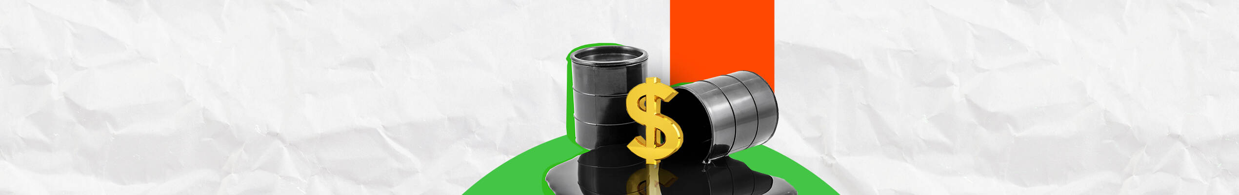 OIL price: bad for stability, good for profits