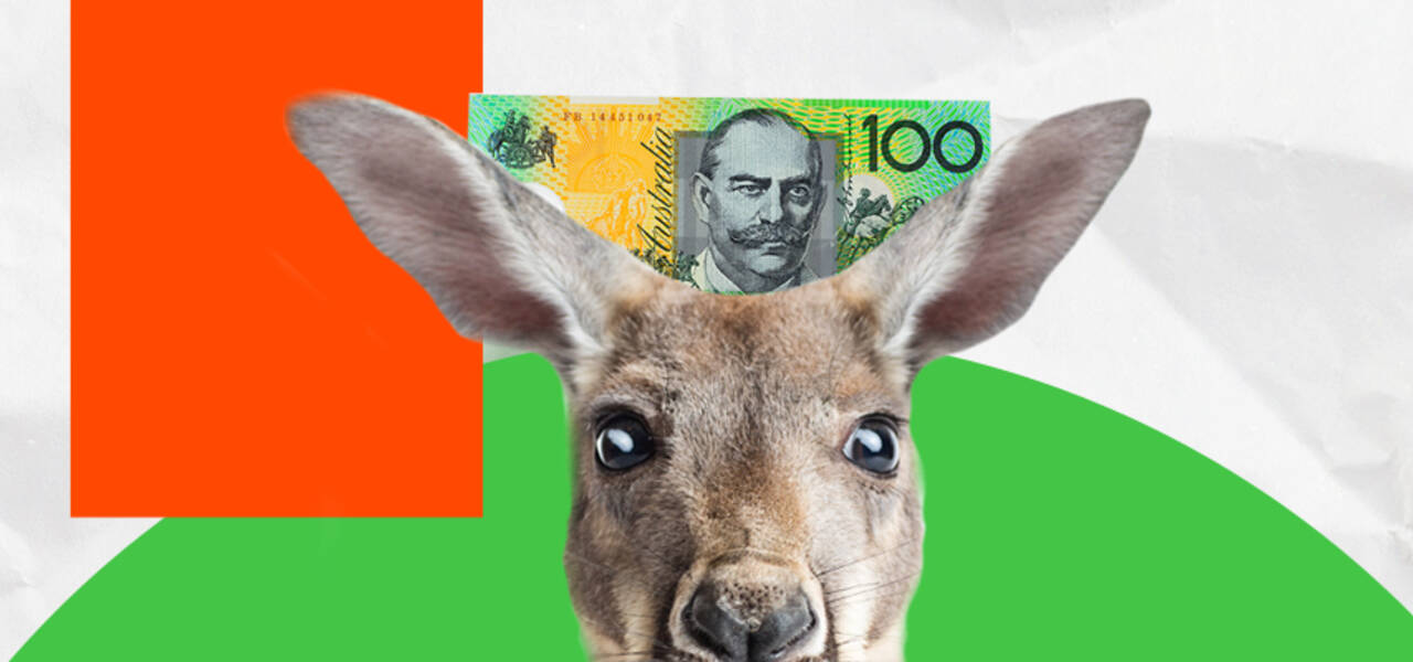 AUD/USD: pointing to the upside?