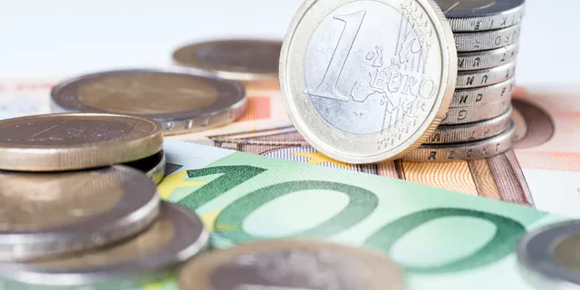 EUR/USD : remains resilient despite risk averse momentum