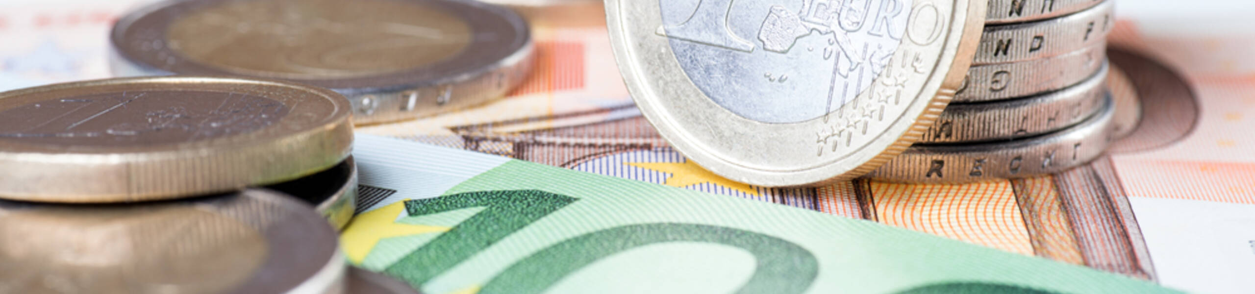 EUR/USD : remains resilient despite risk averse momentum