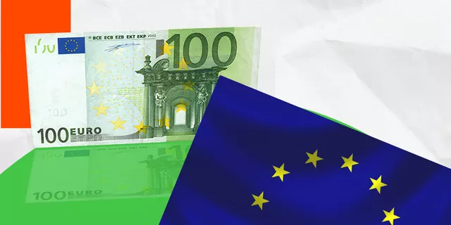 TD Securities: sell euro, buy dollar