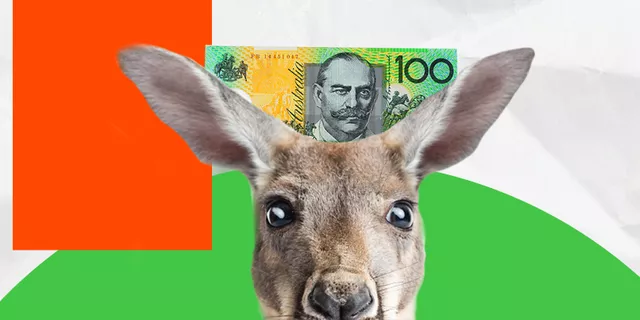 AUD/USD: to the six-year highs?