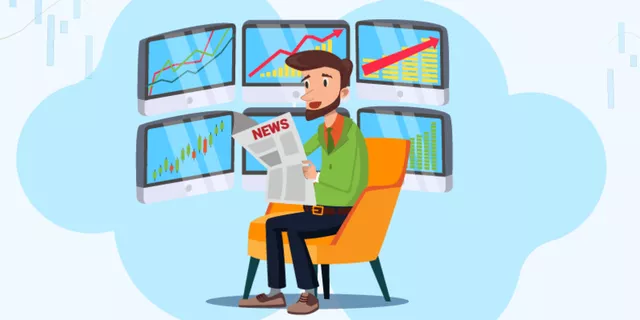 Trading on the news like a pro with MetaTrader tools