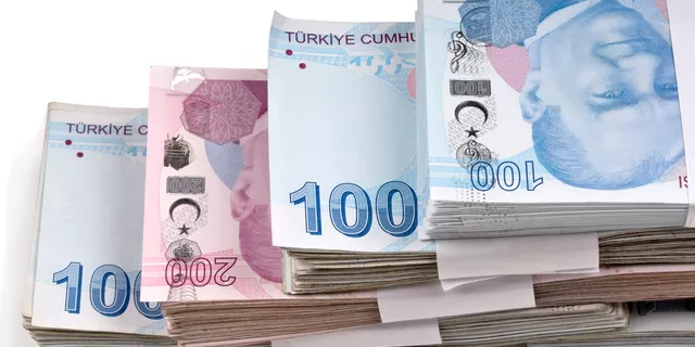 Turkish lira: roller coaster continues