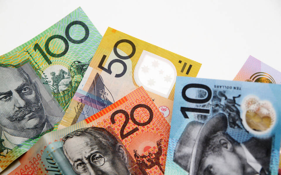 Aussie Selloff Ahead?