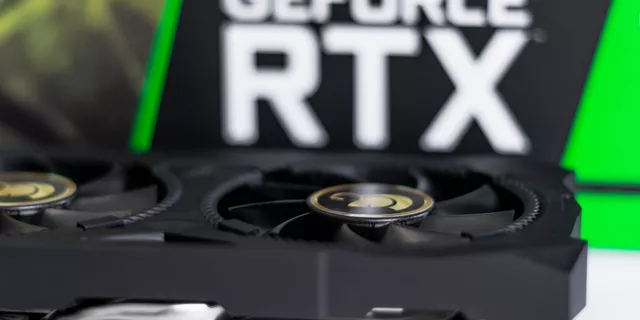 Nvidia: Big Price Changes Coming